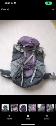 Berghaus trek torridon w60 - a-trek,