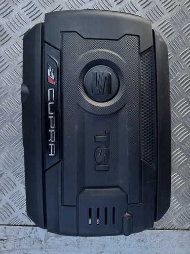 Seat leon engine cover tsi - seat,