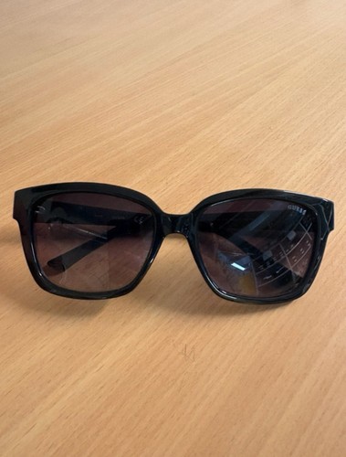 Guess black designer - black,