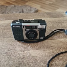 Pentax ESPIO 115G 35mm Film
