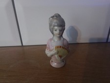 Vintage Porcelain Miniature