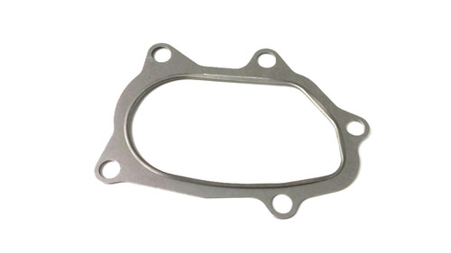 Genuine subaru exhaust gasket - genuine,