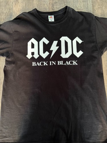 Rock bust eurpoean - ac/dc,