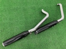 FXSB1580 Muffler 64900172