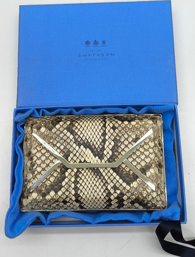 Smythson bond street - of,