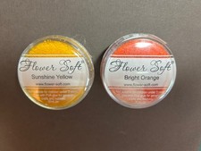 FLOWER SOFT, Katy Sue Designs