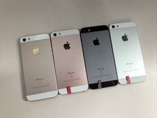 Apple iPhone SE 1st generation