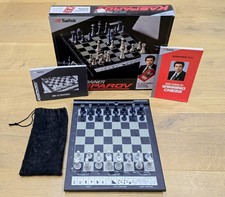 Saitek Kasparov Mk12 Chess