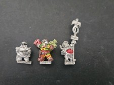 Warhammer 40k Rogue Trader