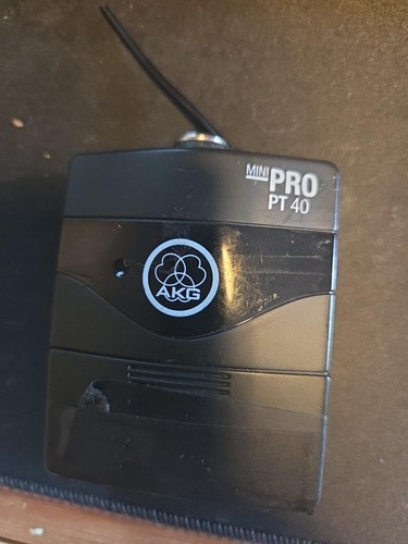 Akg wms40 mini - wms40,
