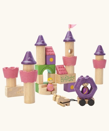 Plan toys fairy tale - plan,