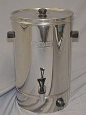 Cygnet Electric Hot Water Urn (Burco) 18 Litres/4 Gallons 
