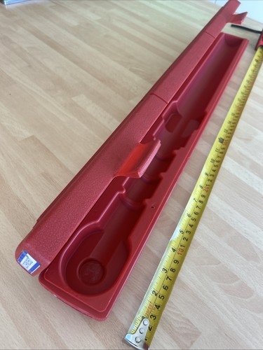 Snap tools red torque - on,