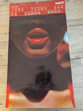 Vintage Original 1974 Pirelli