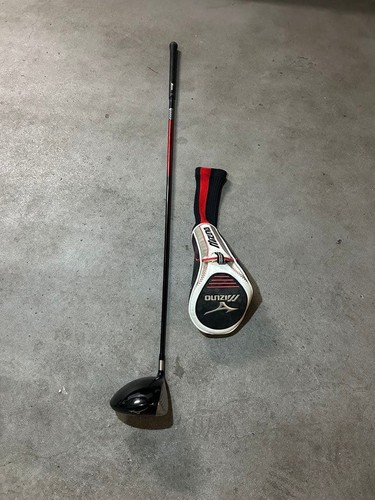 Mizuno 700 driver with head - mx-700,