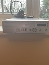 Pioneer Dv-u7 DVD Player with