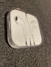 Apple EarPods White Wired