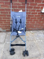 Cuggl Laurel Stroller - Grey ⭐⭐⭐