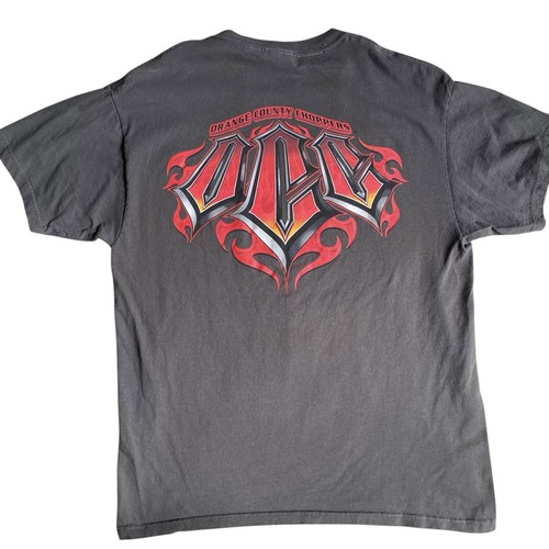 Vintage orange county choppers - vintage,