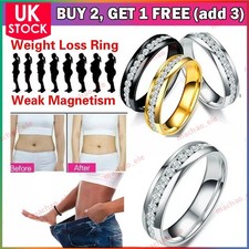 Magnetic Crystal Healthcare