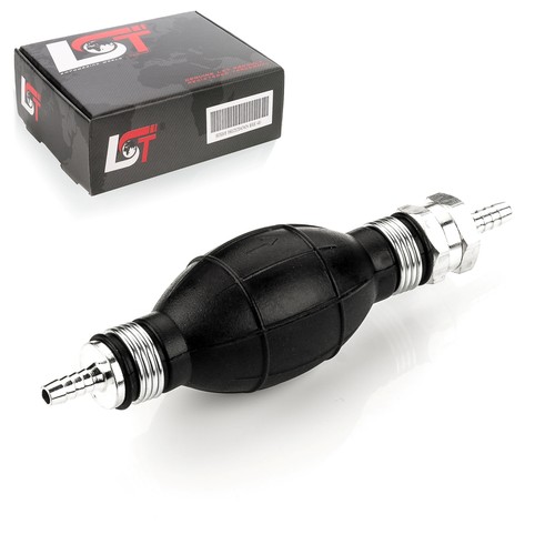 Pump ball fuel - fuel,