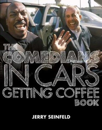 The comedians cars - the, in
