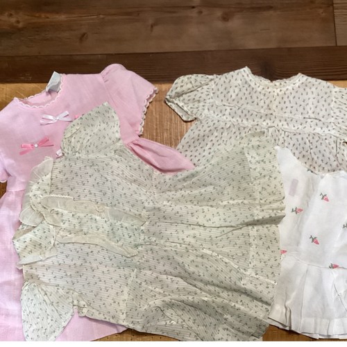 Vintage lot toddler - vintage, of