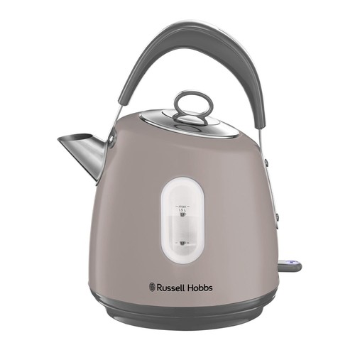 Russell hobbs kettle - hobbs, 1.5l