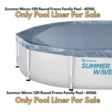 Replacement Summer Waves 12ft