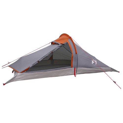Backpacking tent grey and - tent,