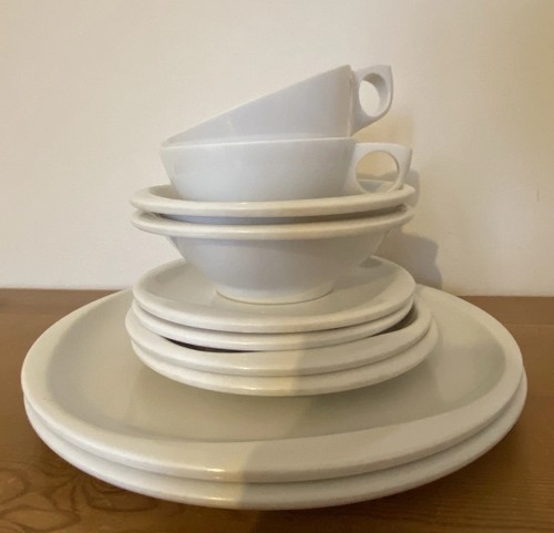 Boontonware white plastic - boontonware,