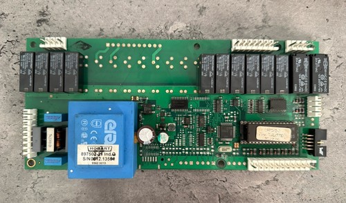 Hobart control board - hobart,