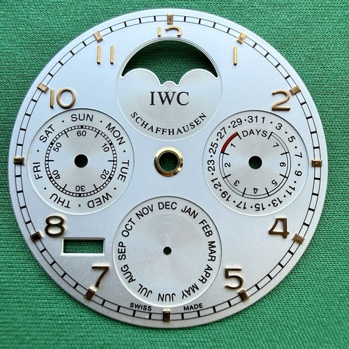 Nos dial iwc portuguese - -,