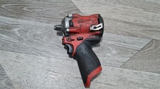 Milwaukee M12FIWF12 12V Fuel Brushless Impact Wrench BARE 1/2"