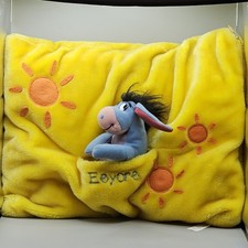 Disney Winnie The Pooh Eeyore