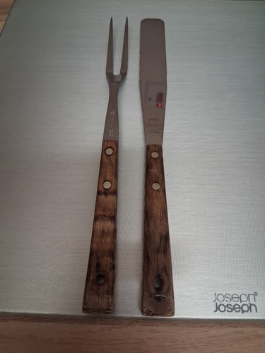 Prestige spatula and - prestige,