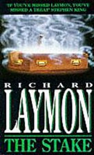 The Stake, Laymon, Richard