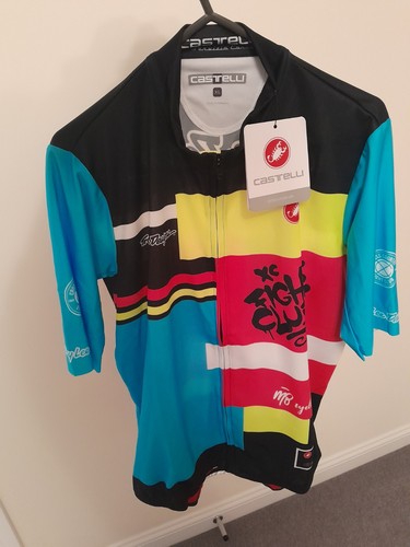 Castelli mens squadra - mens,