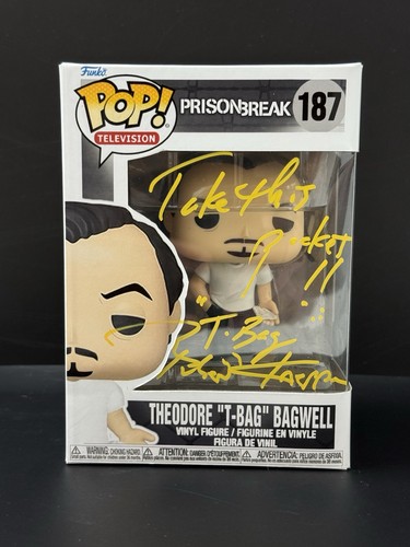 Grail swau signed - grail, signed&quoted