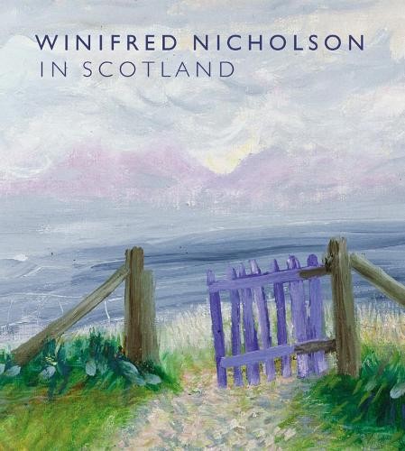 Winifred nicholson scotland - nicholson,