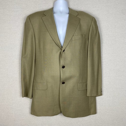 Vtg blazer mens 42l - blazer,
