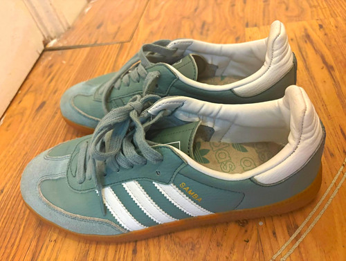 Adidas samba men - adidas, men’s