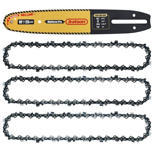 Chainsaw guide bar - chainsaw,