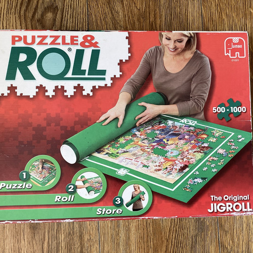 Jumbo original jigroll - jumbo,