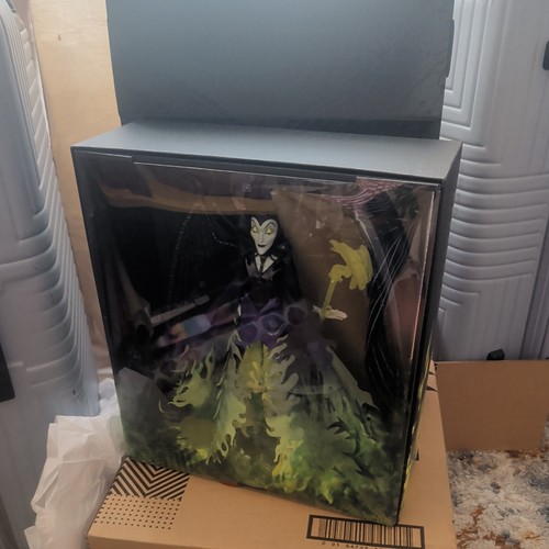 Mattel creations darkness - mattel,