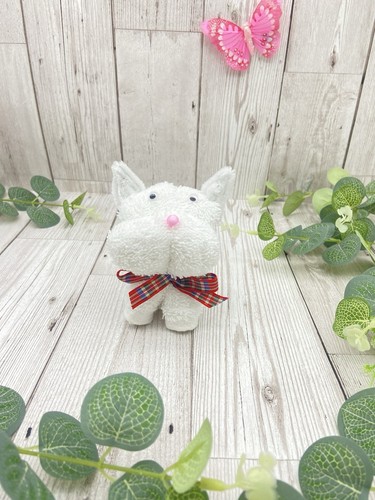 Westie flanimals small favour - flanimals,