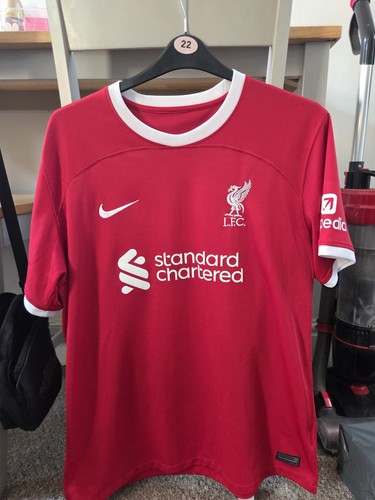 Mens liverpool football - mens,