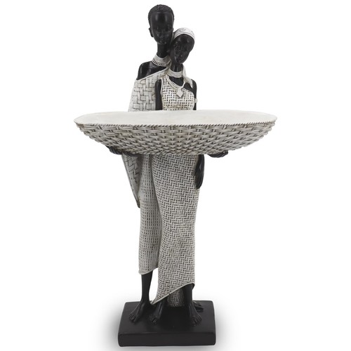 African statues and - african, sculptures