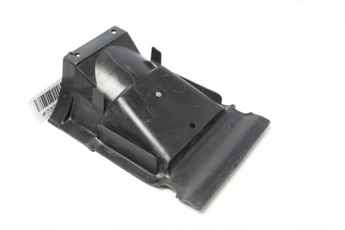 Rear fender splash guard honda - fender,