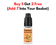 10ML Highly Concentrated Food